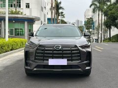 GAC Aion GS4 MAX 1.5T Premier Edition - ფოტო 2