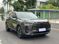 GAC Aion GS4 MAX 1.5T Premier Edition - ფოტო 3