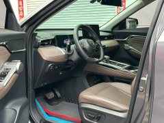 GAC Aion GS4 MAX 1.5T Premier Edition - ფოტო 4
