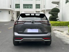 GAC Aion GS4 MAX 1.5T Premier Edition - ფოტო 8