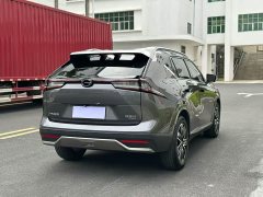 GAC Aion GS4 MAX 1.5T Premier Edition - ფოტო 9