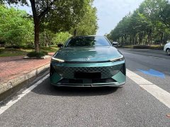 Changan A06 136Air - ფოტო 2