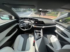 Changan A06 136Air - ფოტო 8