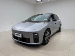 Li Auto i6 2025 Four-Wheel Drive Standard Edition - ფოტო 1