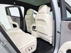 Li Auto i6 2025 Four-Wheel Drive Standard Edition - ფოტო 10