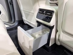 Li Auto i6 2025 Four-Wheel Drive Standard Edition - ფოტო 11
