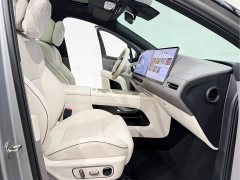Li Auto i6 2025 Four-Wheel Drive Standard Edition - ფოტო 13