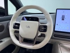Li Auto i6 2025 Four-Wheel Drive Standard Edition - ფოტო 15