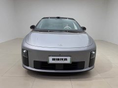 Li Auto i6 2025 Four-Wheel Drive Standard Edition - ფოტო 2