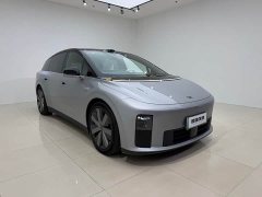Li Auto i6 2025 Four-Wheel Drive Standard Edition - ფოტო 3