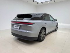 Li Auto i6 2025 Four-Wheel Drive Standard Edition - ფოტო 4