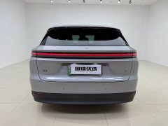 Li Auto i6 2025 Four-Wheel Drive Standard Edition - ფოტო 5