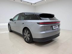 Li Auto i6 2025 Four-Wheel Drive Standard Edition - ფოტო 6