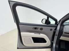 Li Auto i6 2025 Four-Wheel Drive Standard Edition - ფოტო 7