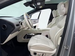 Li Auto i6 2025 Four-Wheel Drive Standard Edition - ფოტო 8