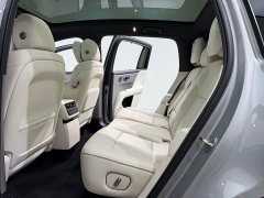 Li Auto i6 2025 Four-Wheel Drive Standard Edition - ფოტო 9