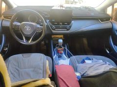 Toyota Asean Lion 2.0L Elite - ფოტო 12