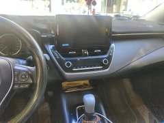 Toyota Asean Lion 2.0L Elite - ფოტო 13