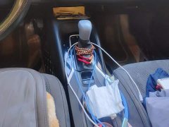 Toyota Asean Lion 2.0L Elite - ფოტო 16