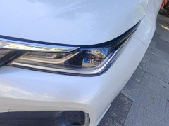 Toyota Asean Lion 2.0L Elite - ფოტო 5