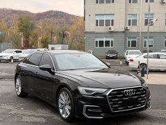 Audi A6L 45 TFSI Premium Dynamic - ფოტო 3