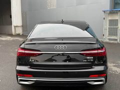 Audi A6L 45 TFSI Premium Dynamic - ფოტო 4