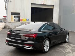 Audi A6L 45 TFSI Premium Dynamic - ფოტო 5