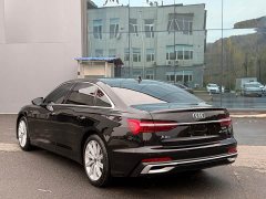 Audi A6L 45 TFSI Premium Dynamic - ფოტო 6