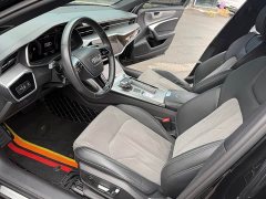 Audi A6L 45 TFSI Premium Dynamic - ფოტო 7