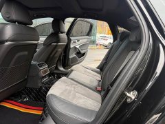 Audi A6L 45 TFSI Premium Dynamic - ფოტო 8