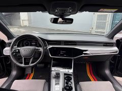 Audi A6L 45 TFSI Premium Dynamic - ფოტო 9