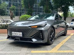 Changan UNI-V 1.5T Premium - ფოტო 1