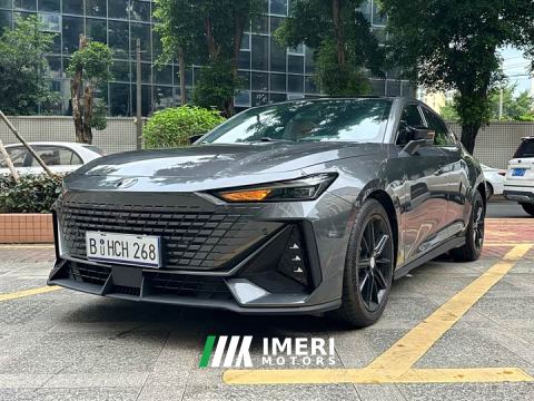 2023 Changan UNI-V 1.5T Premium