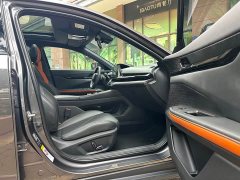 Changan UNI-V 1.5T Premium - ფოტო 10