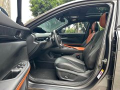 Changan UNI-V 1.5T Premium - ფოტო 11