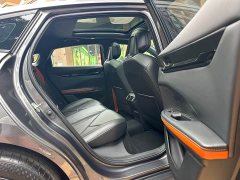 Changan UNI-V 1.5T Premium - ფოტო 12