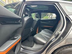 Changan UNI-V 1.5T Premium - ფოტო 13