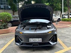 Changan UNI-V 1.5T Premium - ფოტო 14