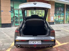Changan UNI-V 1.5T Premium - ფოტო 15