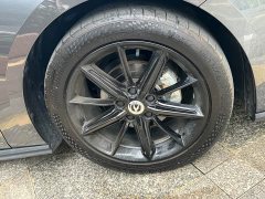 Changan UNI-V 1.5T Premium - ფოტო 16