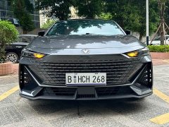 Changan UNI-V 1.5T Premium - ფოტო 2