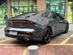 Changan UNI-V 1.5T Premium - ფოტო 4