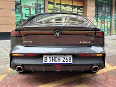 Changan UNI-V 1.5T Premium - ფოტო 5