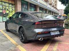Changan UNI-V 1.5T Premium - ფოტო 6