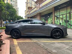 Changan UNI-V 1.5T Premium - ფოტო 8