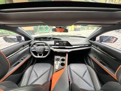 Changan UNI-V 1.5T Premium - ფოტო 9