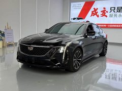 Cadillac CT5 28T Luxury Pro - ფოტო 1
