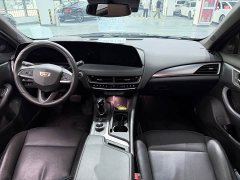 Cadillac CT5 28T Luxury Pro - ფოტო 10