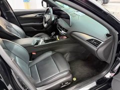 Cadillac CT5 28T Luxury Pro - ფოტო 12