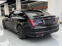 Cadillac CT5 28T Luxury Pro - ფოტო 14